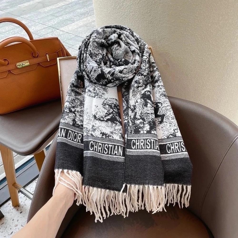 теплый кашемировый палантин,палантин женские,палантин диор,палантин шарф женский кашемировый тёплый,палантин