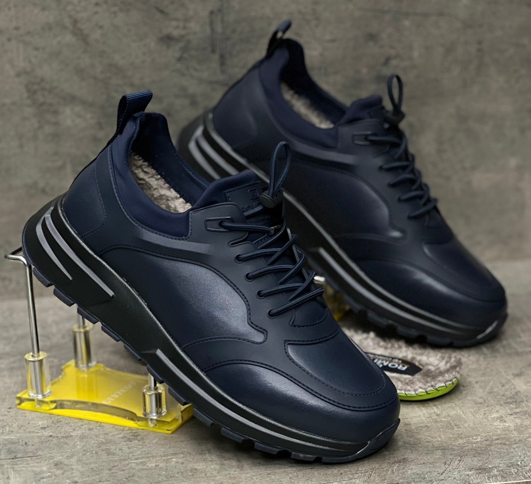 ,прада синие кроссовки мужские,мужские кроссовки,кожаные кроссовки мужские,кроссовка мужской