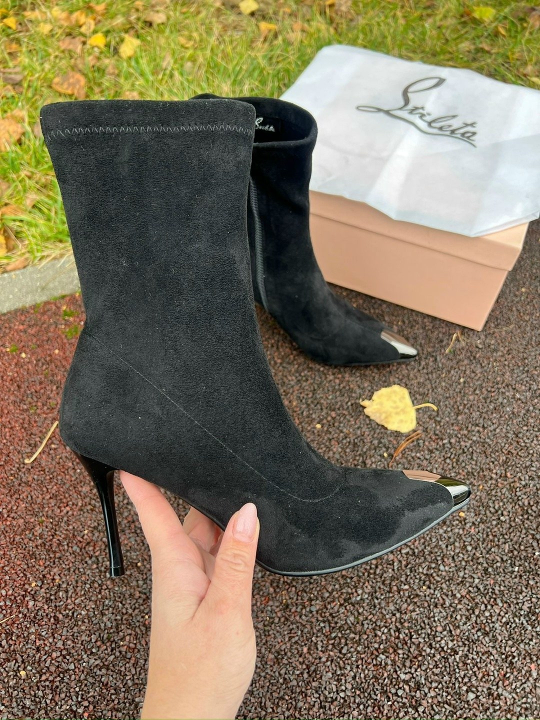 ботильоны женские,ботильоны на шпильках,ботильоны демисезонные на высоком каблуке шпильке,замшевые ботильоны,женские замшевые ботильоны на высоком каблуке