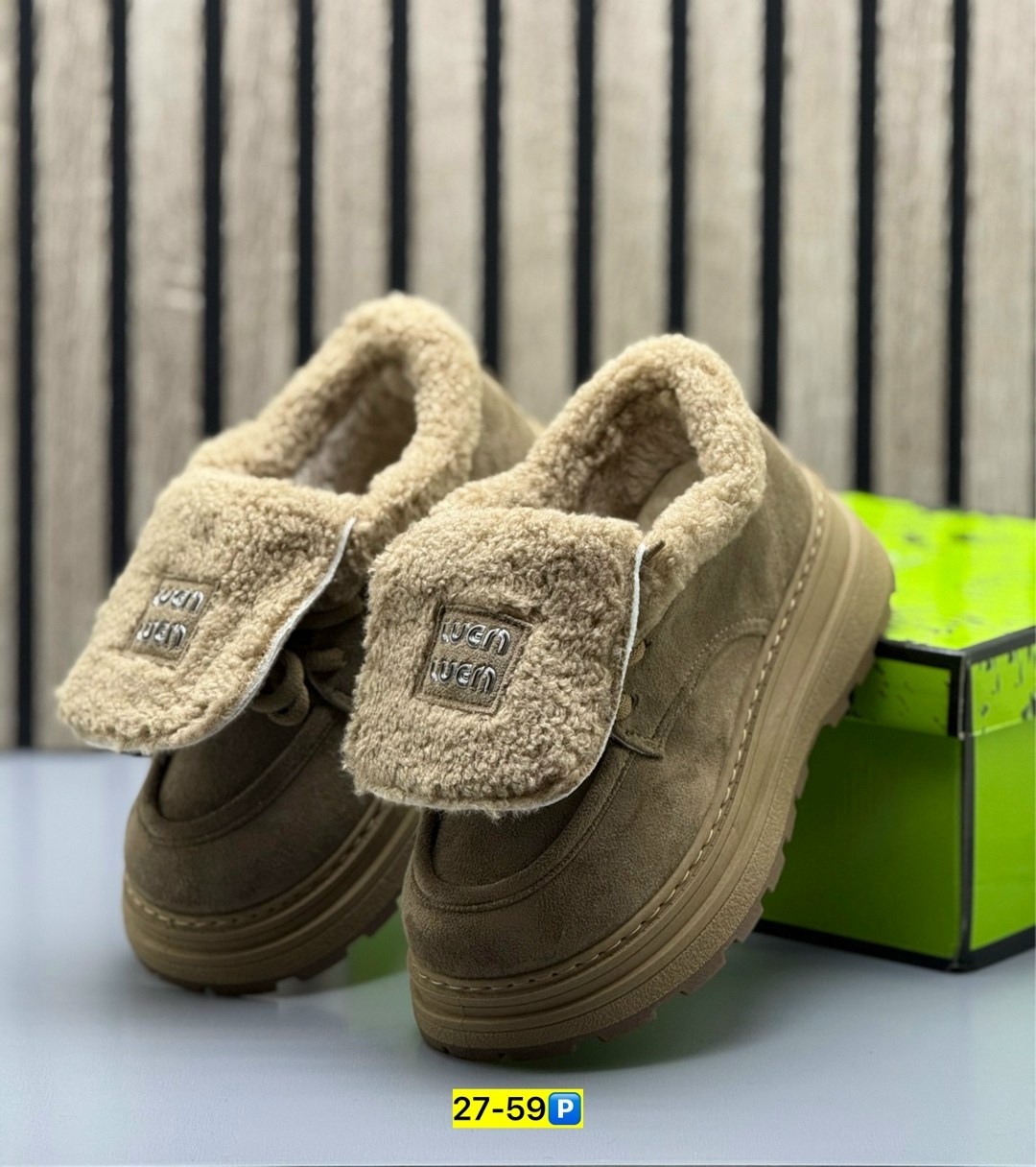 , зимняя,обуви, женская,ботинка