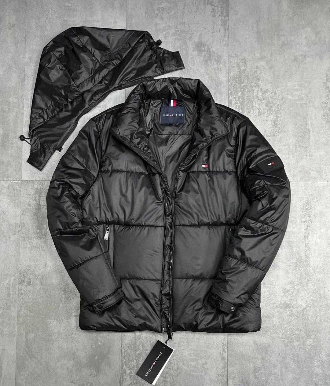 зимняя куртка tommy hilfiger,tommy hilfiger куртка мужская,куртка демисезонная мужская,мужские пуховики tommy hilfiger,пуховики мужские
