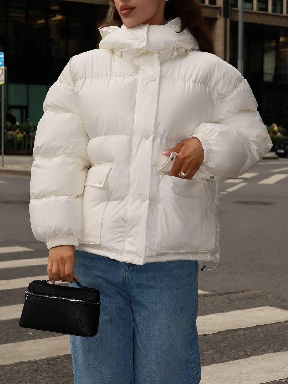 куртка пуховик,куртки зимние,куртка женская,куртка оверсайз,куртка зимняя женская