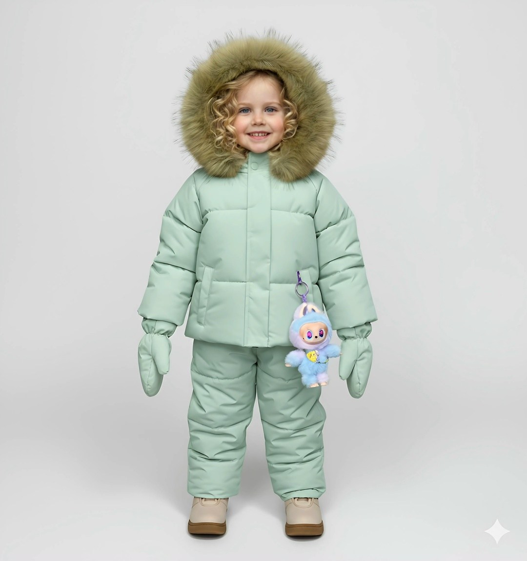детский пуховик,зимний костюм для девочки,детский зимний пуховик,костюмы зимние,зимние комбинезоны