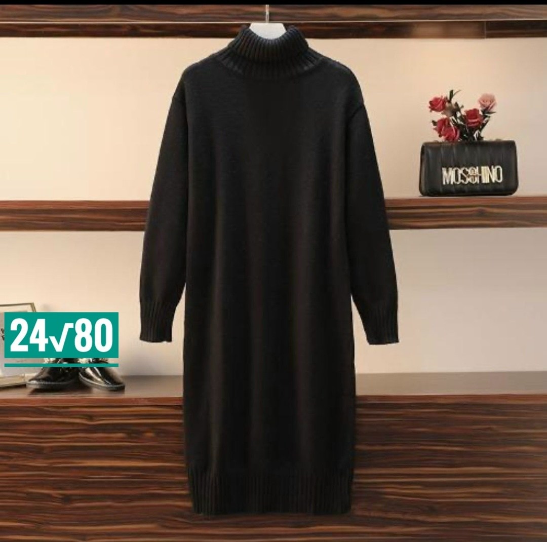 теплое платье вязаное,вязаное платье свитер,шерстяное платье,теплое платье свитер,длинное вязаное платье