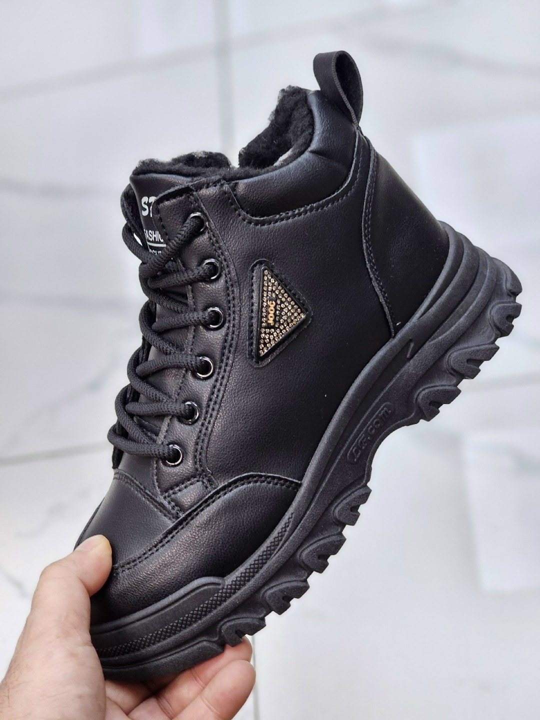 ,ботинка, женская, женская зимняя,ботинки женские