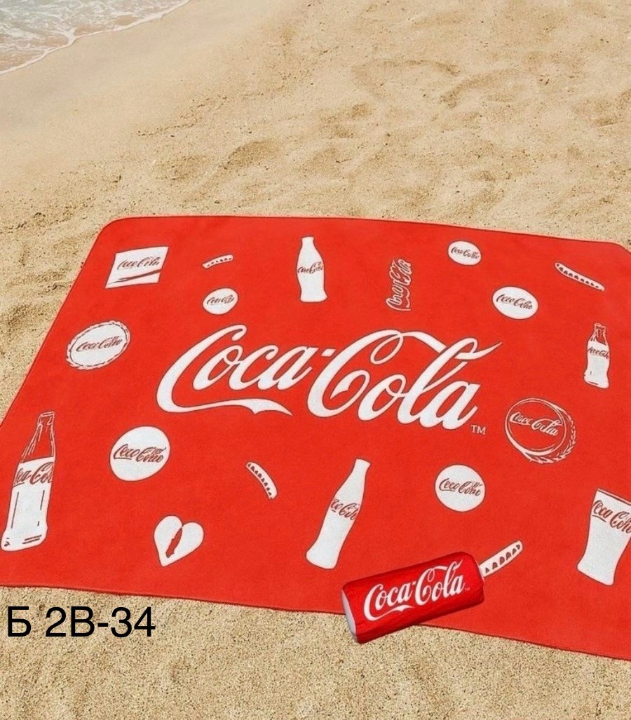 пляжное полотенце,газированный напиток fanta grape,пляжный коврик,напиток газированный fanta,фанта виноград