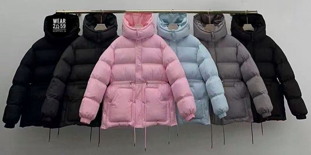 пуховик повседневный,куртка пуховик,демисезонная куртка,зимние куртки женские,пуховик женский