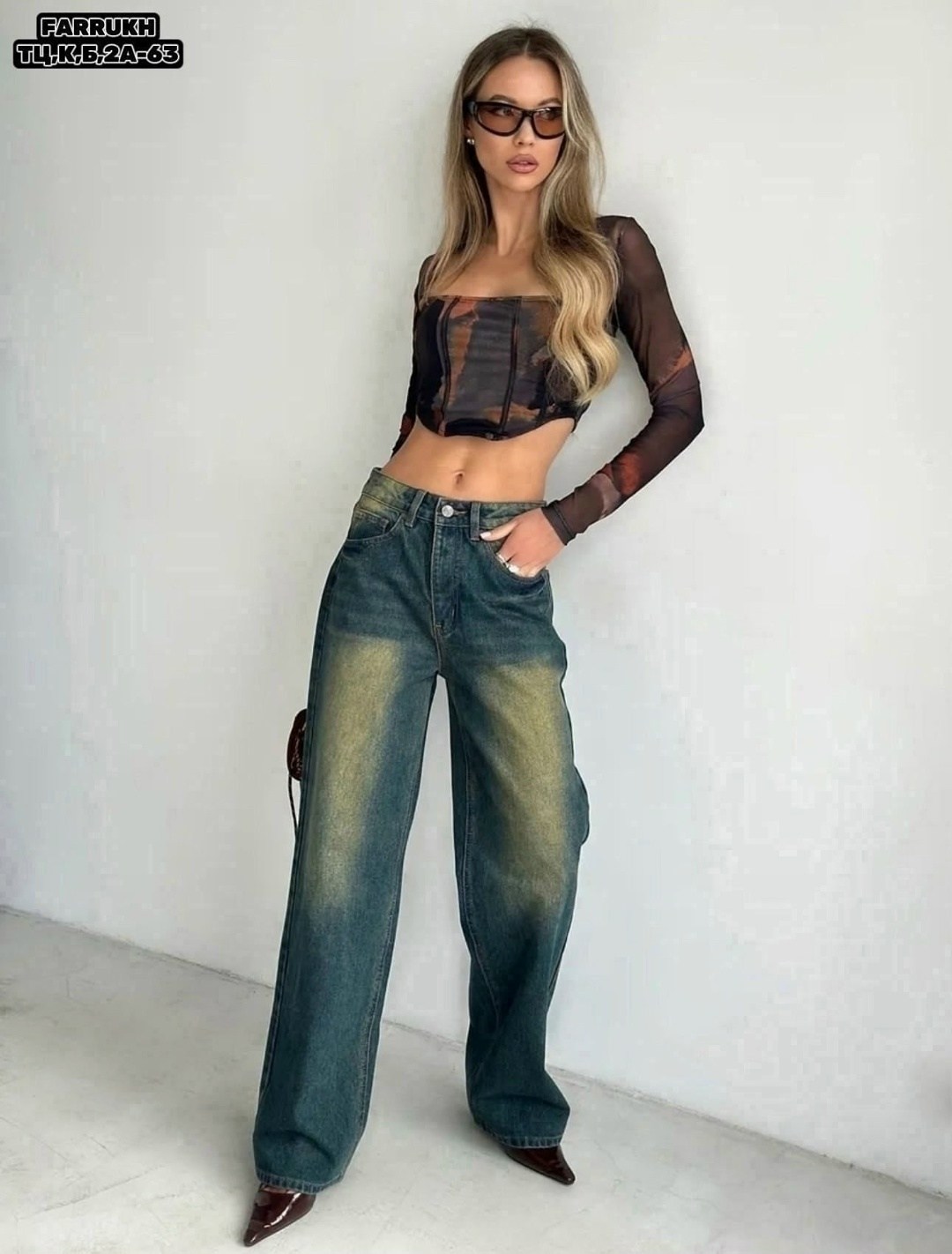 модные джинсы,джинсы штаны,женские джинсы,джинсы широкие