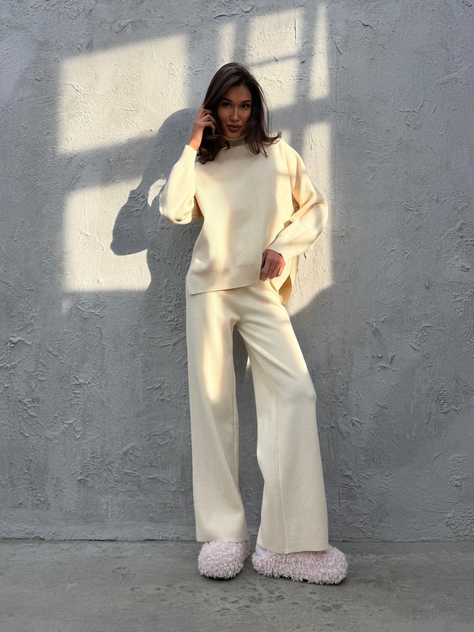 модные свитера,вязаные костюмы,свитер с горлом,женская кофта,вязаные свитера