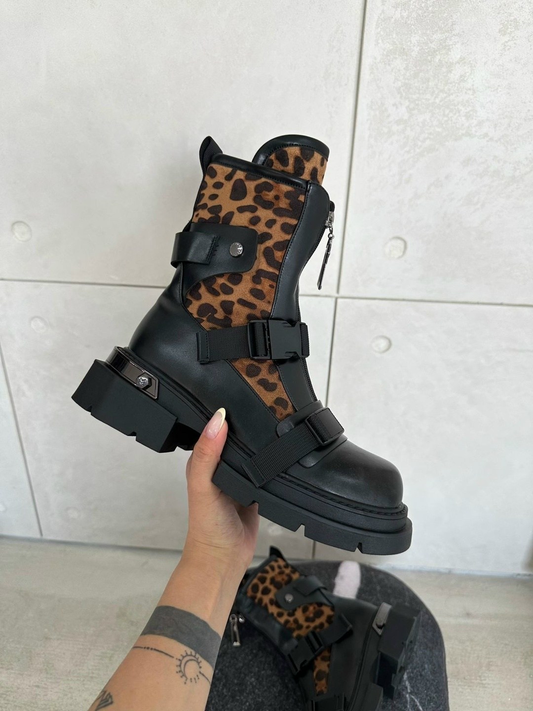 ,ботинки женские,ботинки,ботинки модные,asos ботинки леопард