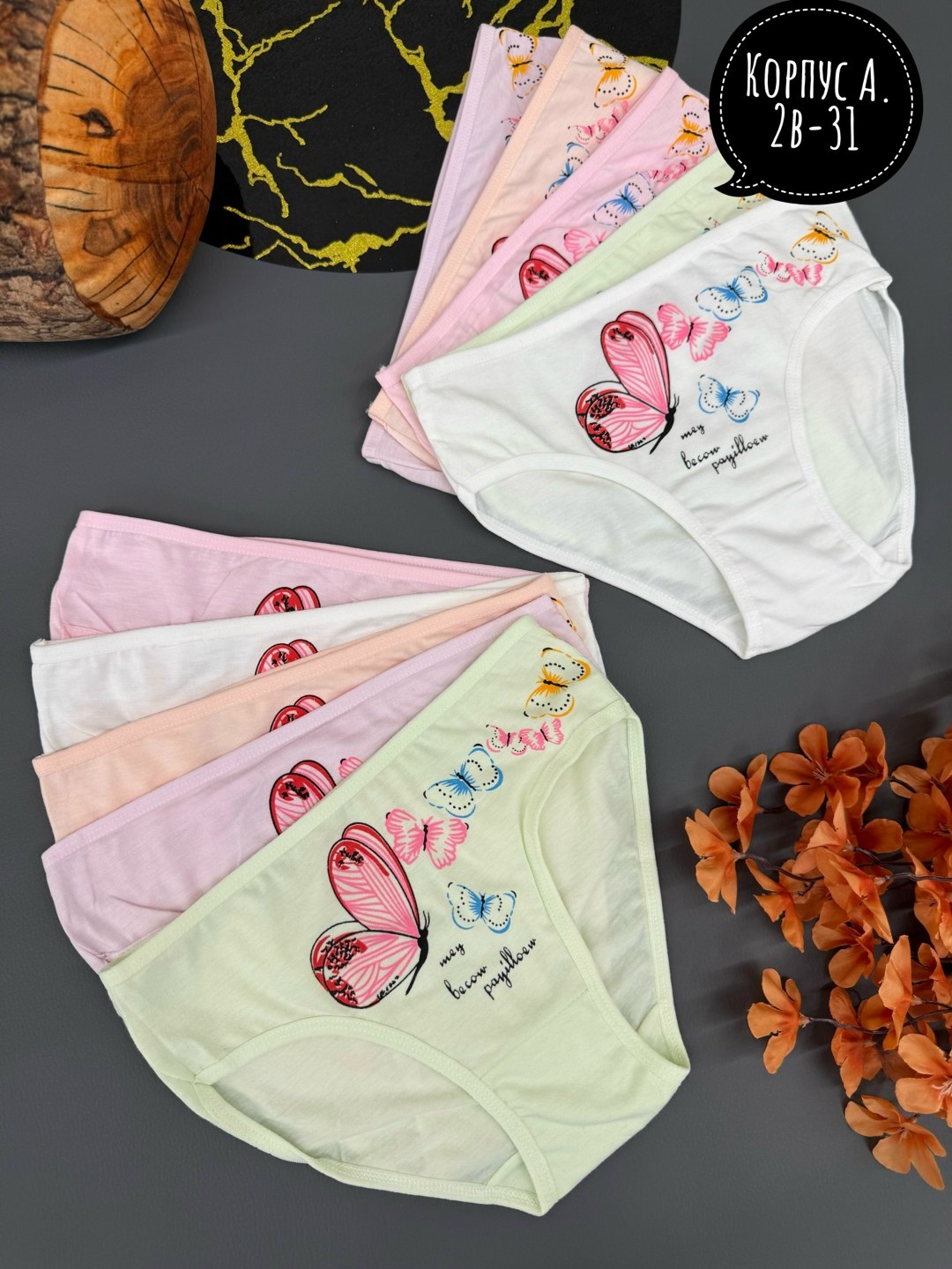 комплект трусов слипы donella для девочек,комплект трусов слипы donella,детские трусы для девочек,трусы для девочек,комплект трусов donella для девочек