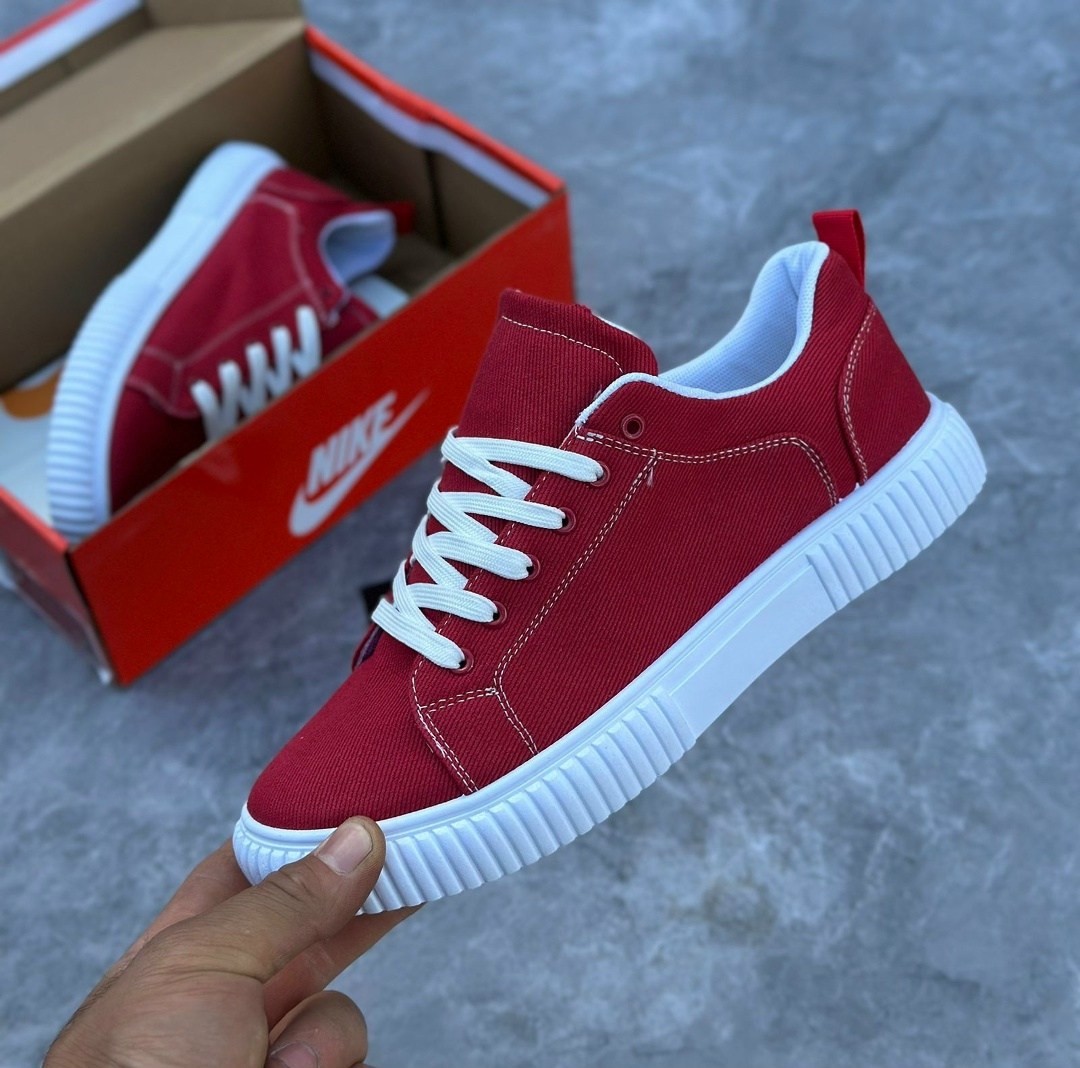 красные кеды найк женские,кеды найк,кроссовки,найки красные,красные кеды