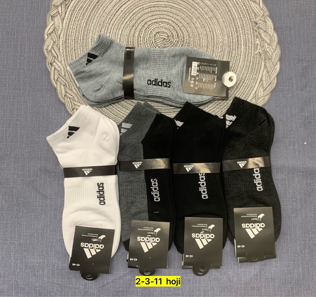 носки мужские adidas,комплект носков adidas,носки мужские спортивные,носки адидас,носки мужские спортивные короткие