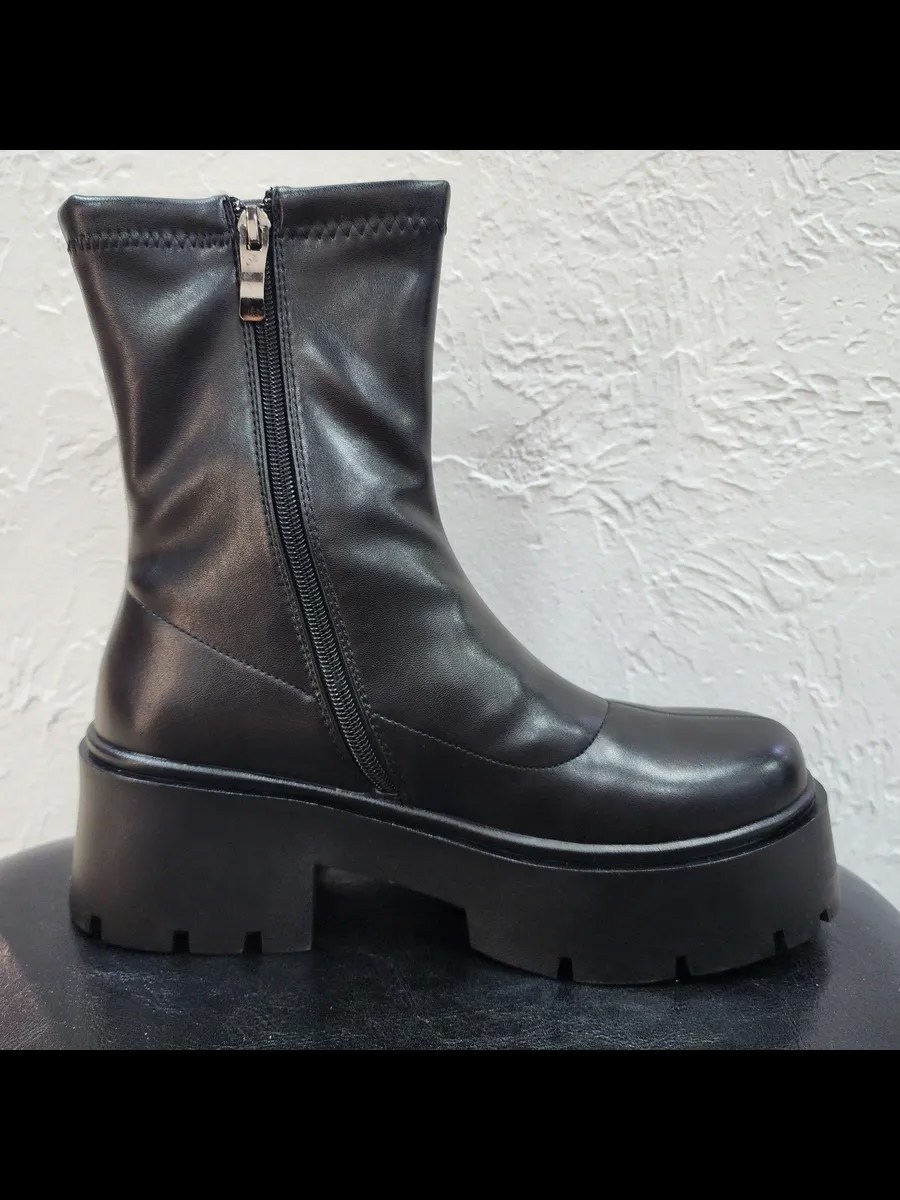 ,женские ботинки,обуви,зимняя  женская,полусапоги