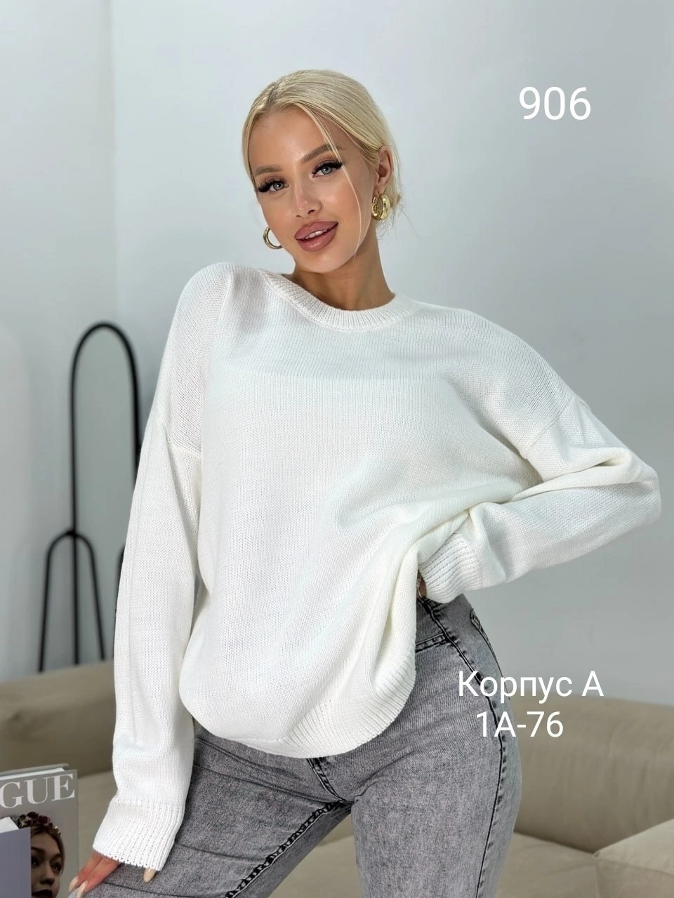 трикотажный женский свитер,свитер вязаный повседневный,свитера женские,свитер женский вязаный,кофта женская