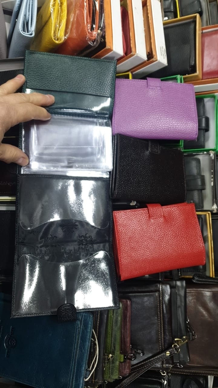 обложка для автодокументов женская,обложка для документов lekiko,женское портмоне,портмоне для автодокументов,женские кошельки