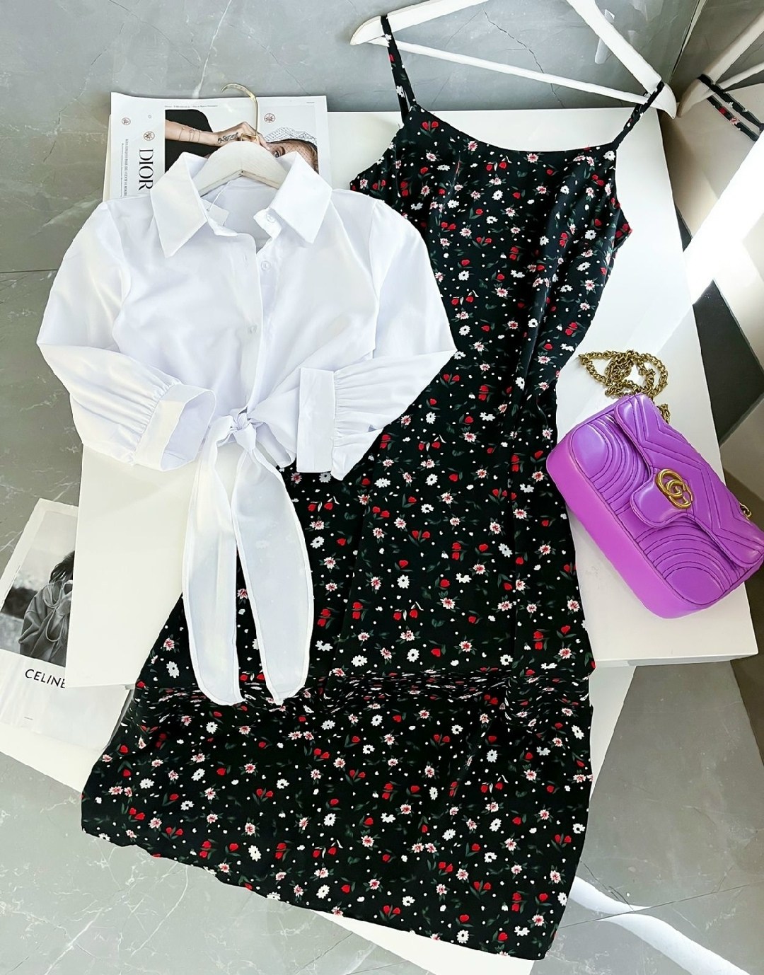 летние женские костюмы,сарафан с рубашкой,комплект сарафан и рубашка,платье сарафан с рубашкой,летнее женское платье