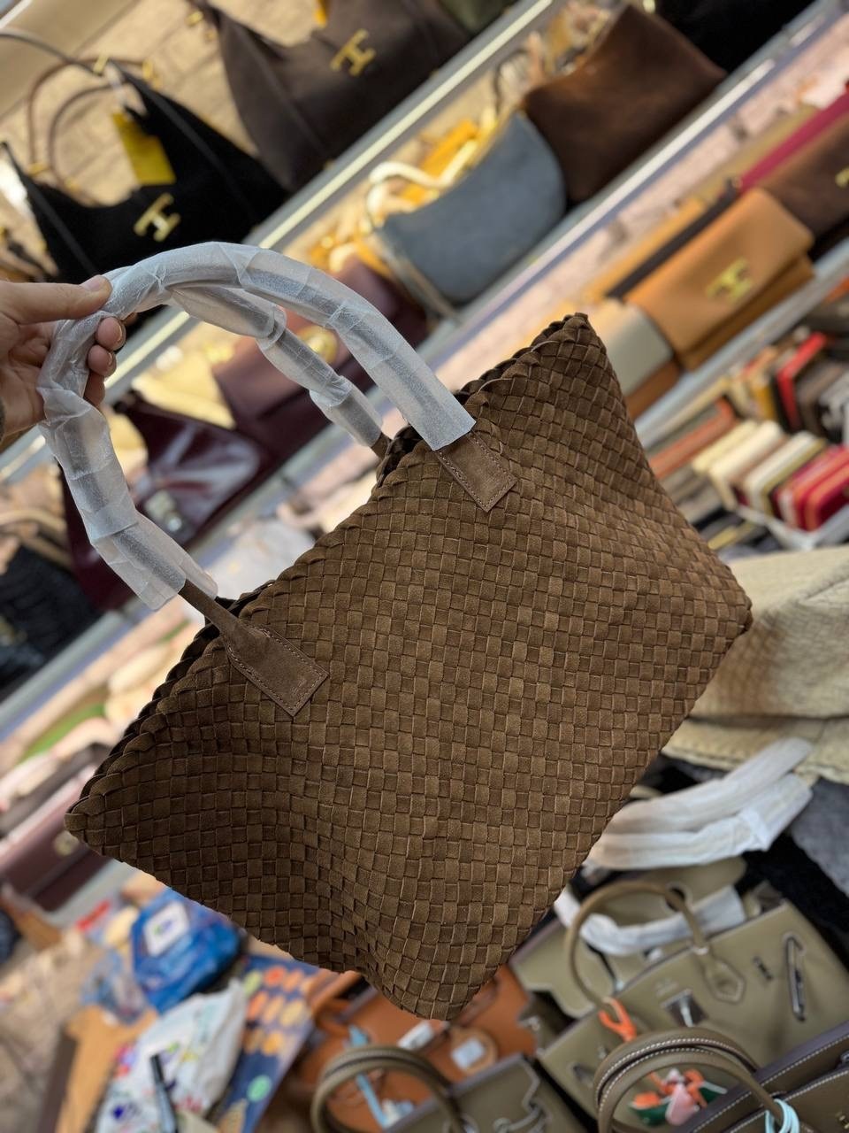 плетеная сумка,сумка боттега венета плетеная,сумка,женская сумка,женская сумка тоут