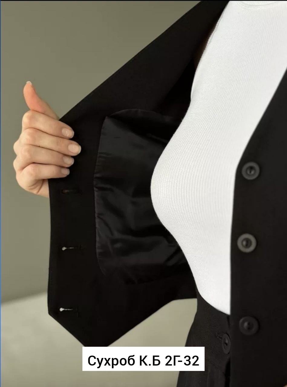 брючный костюм с жилетом,костюмы брючные,брючные женские костюмы,костюм классика,брюки палаццо