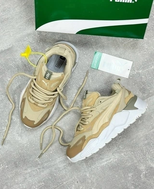 кроссовки puma,женские кроссовки puma,кроссовки,кроссовки puma rs x,кроссовки женскиe