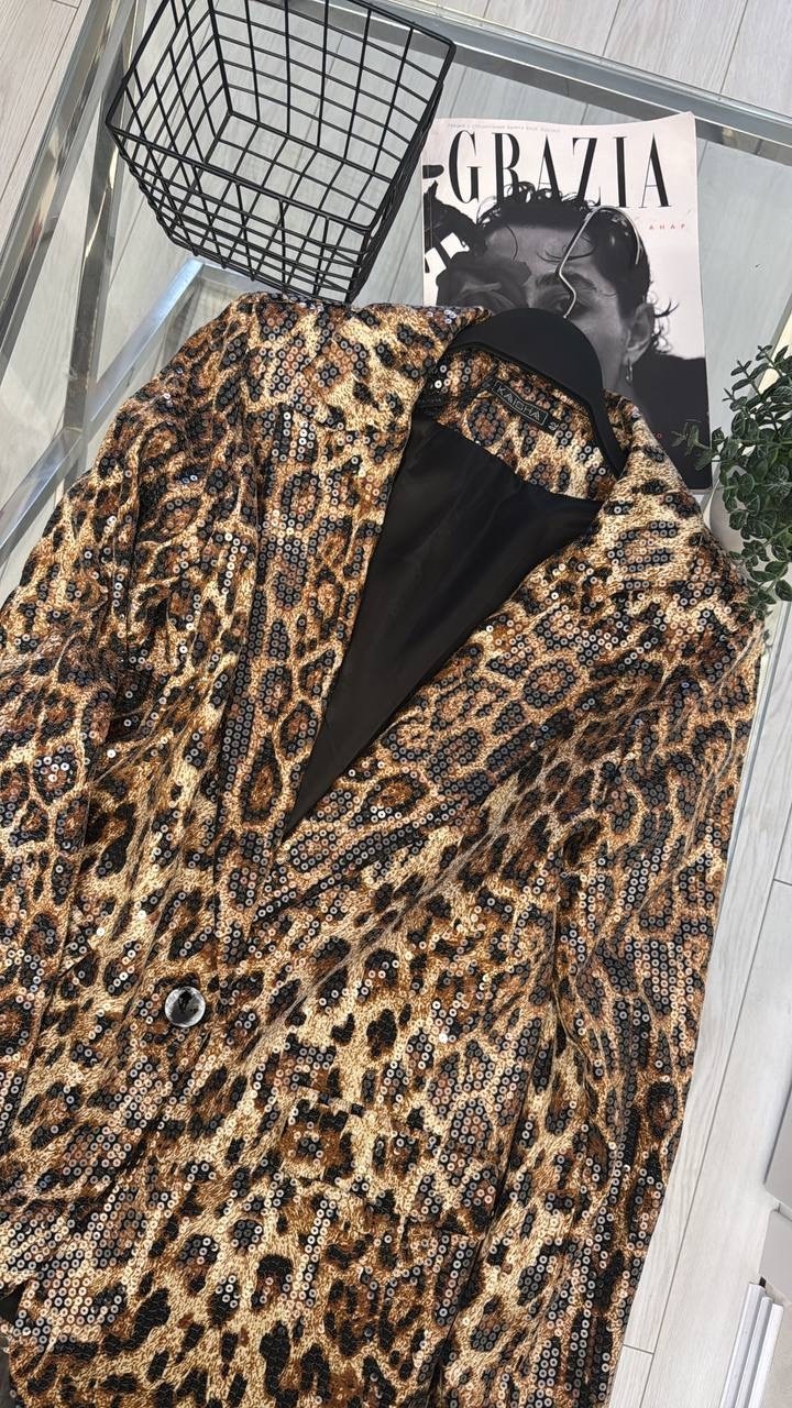 леопардовый пиджак,леопардовые костюмы,кардиган пиджак,женские пиджаки,