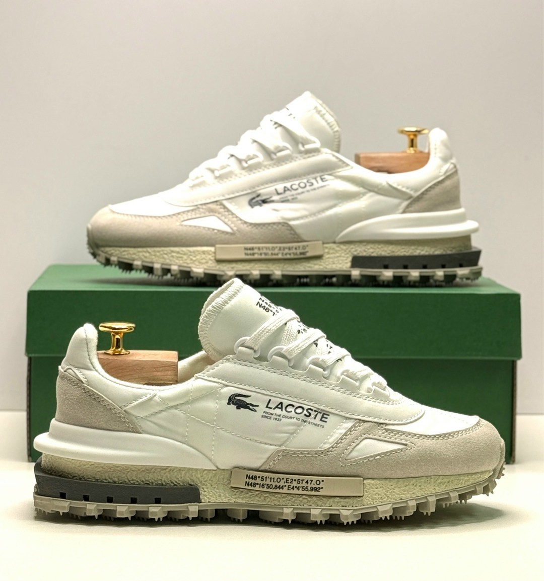 кроссовки мужские lacoste,кроссовки lacoste,кроссовки,кроссовки lacoste elite active,мужские кроссовки lacoste elite active