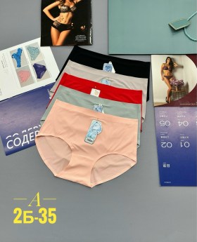 Нижнее белье