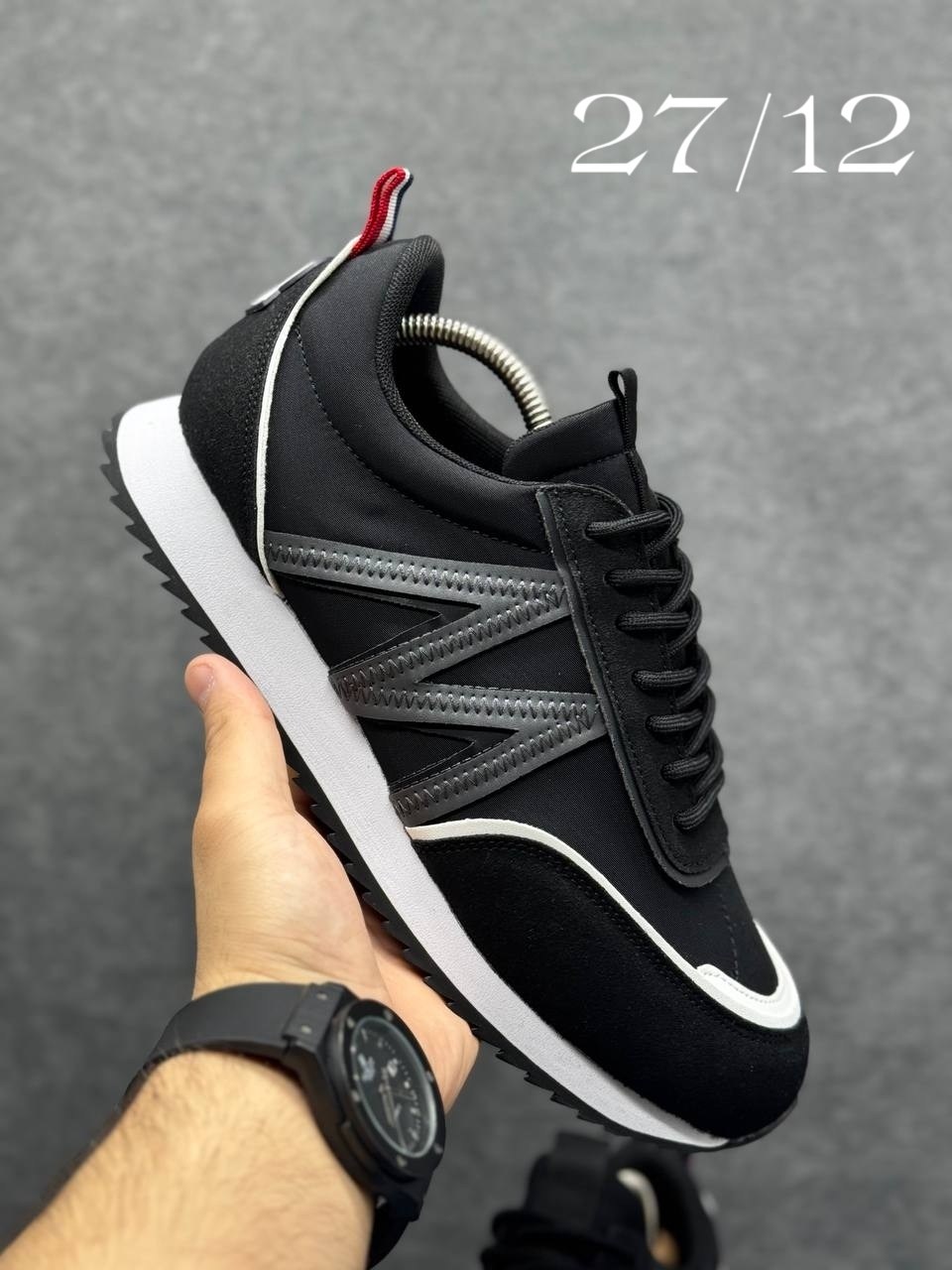 ,мужские кроссовки,кроссовки moncler,кроссовка мужской,кроссовки для мужчин