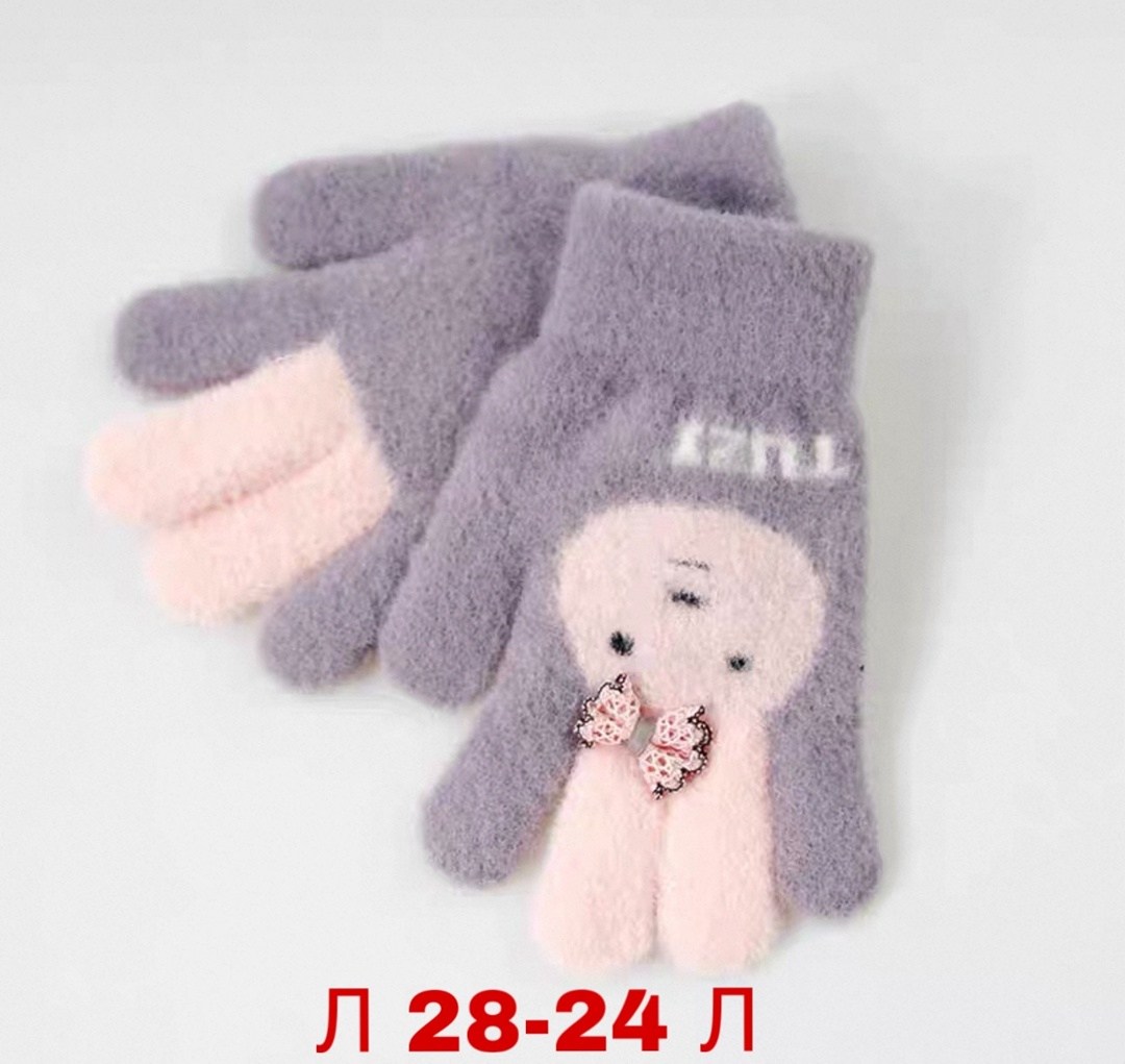 теплые перчатки,детские перчатки,перчатки для детей,перчатка,перчатки детские для девочек