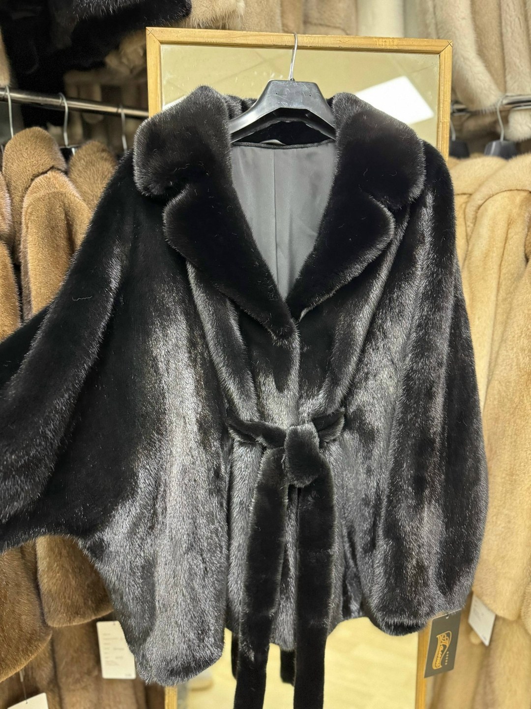 шуба норковая,шуба норка,шуба норковая с капюшоном,норковая шуба автоледи,шуба из норки