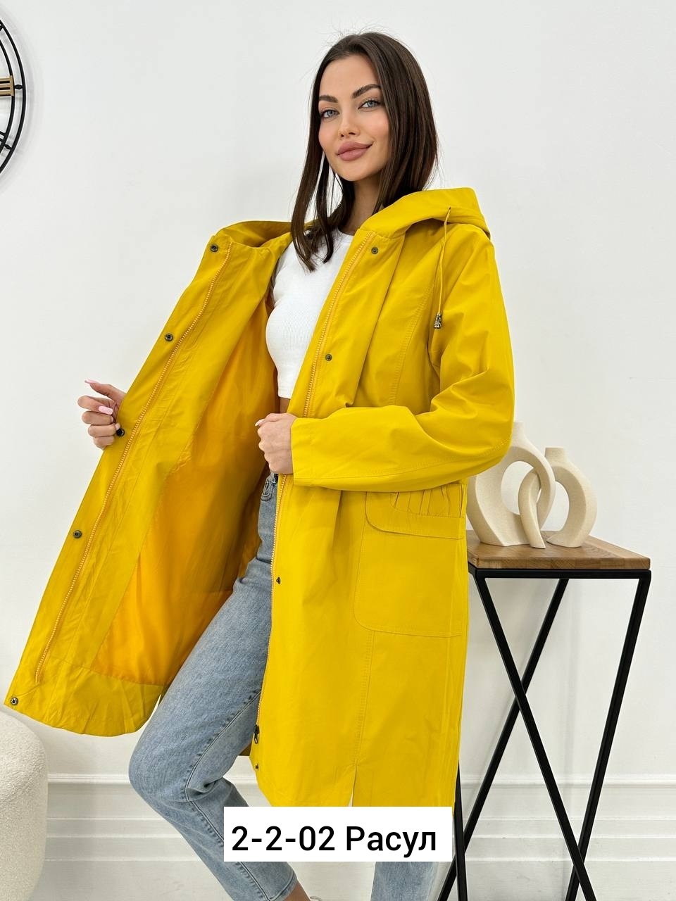 ветровка женская,плащ женский,женская верхняя одежда,куртки ветровки,куртка удлиненная