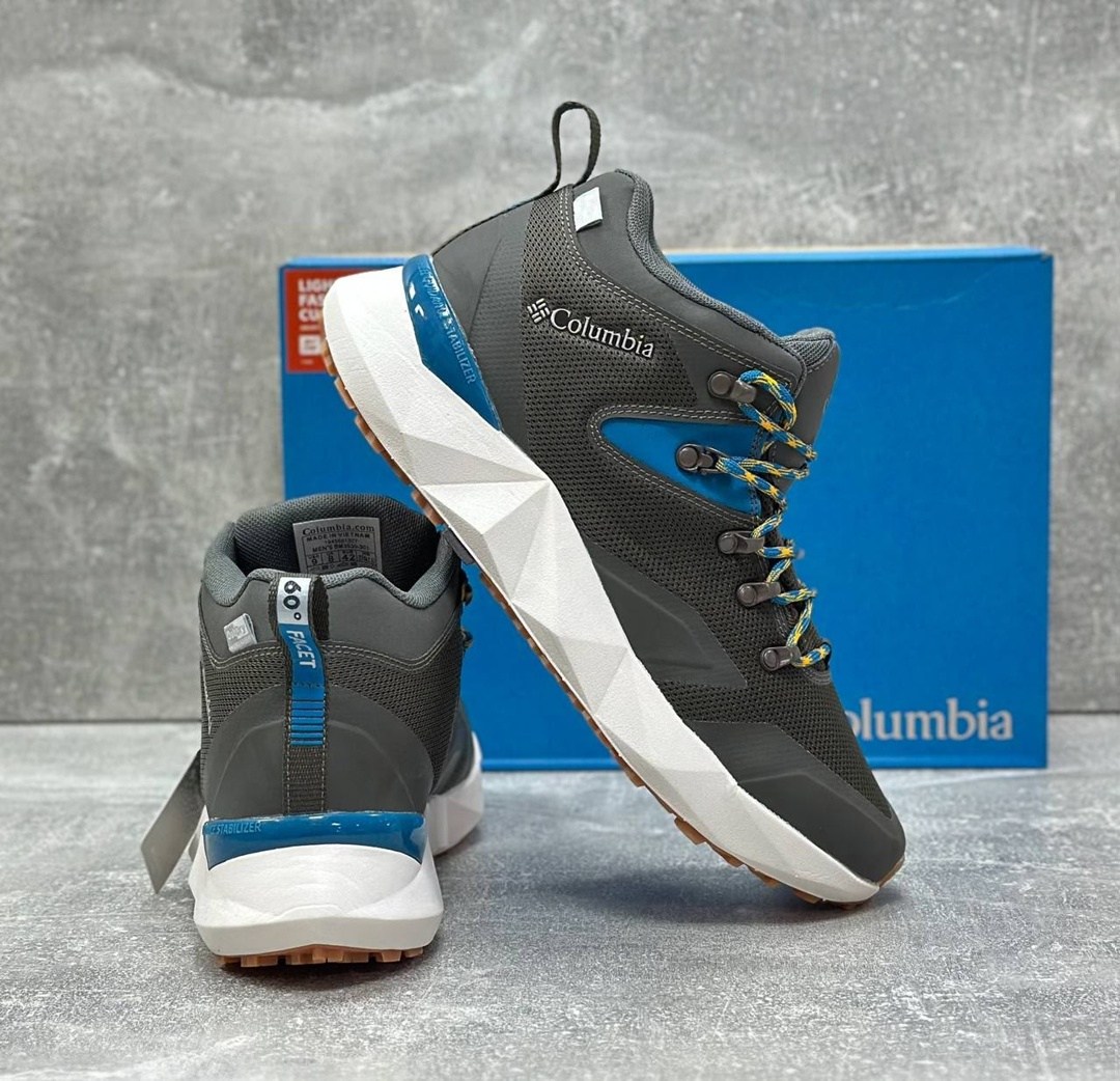 columbia facet 60 outdry,columbia кроссовки мужские зимние,мужские кроссовки columbia,ботинки columbia,кроссовки columbia