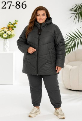 Верхняя одежда