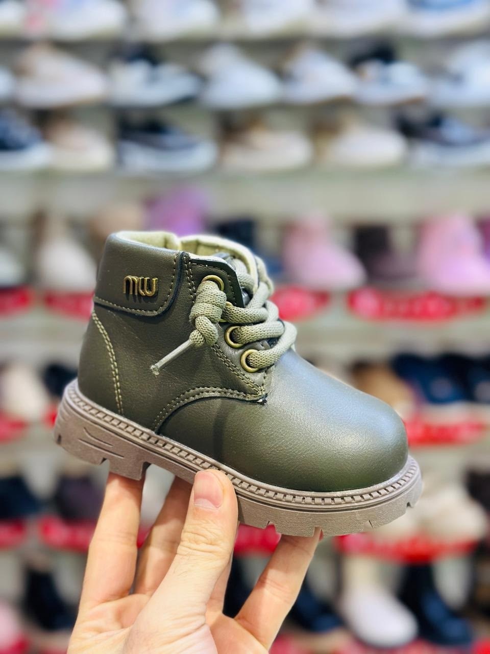 ,детские ботинки,ботиночки,кожаные ботинки,ботинки детские теплые