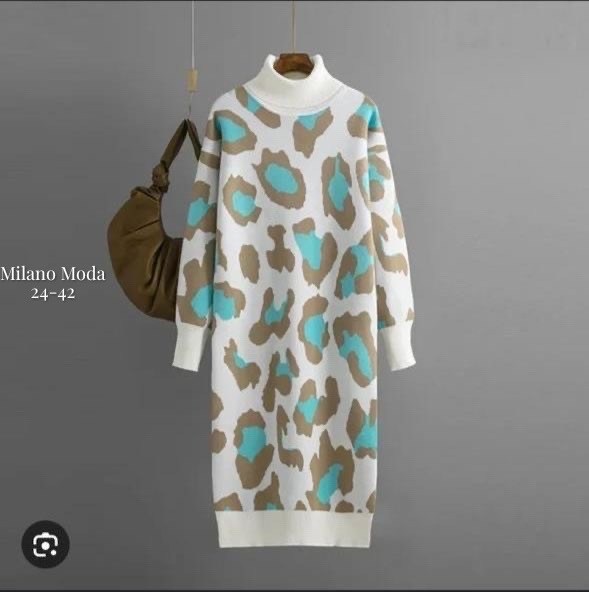 теплое платье свитер,трикотажное платье,трикотажное платье женское,трикотажное платье туника,платье свитер вязаное