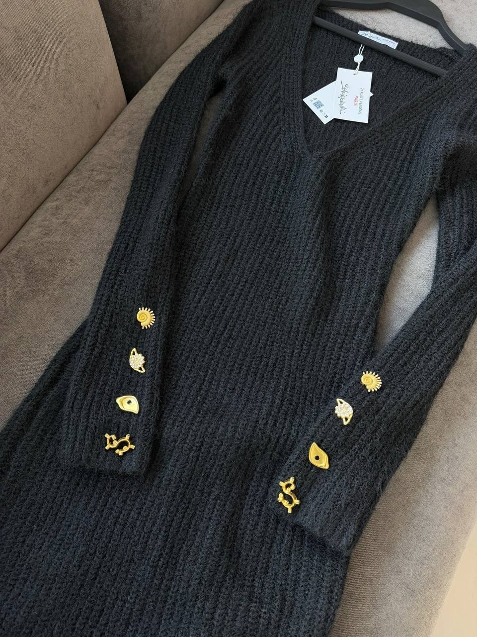 платье лапша,трикотажное платье лапша,женская платья лапша,платье лапша облегающее,черное платье лапша