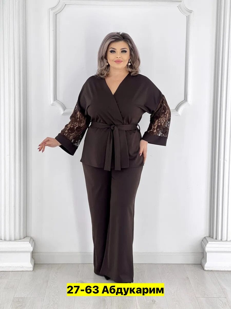костюм брючный праздничный,костюмы женские,комплект одежды женские,женские костюмы брючные,костюм двойка с брюками