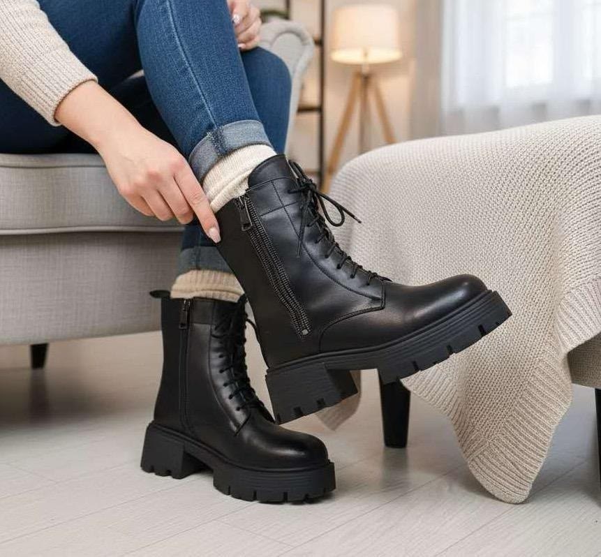 ,ботинки женские,зимняя женская ,ботинка женские зимние,ботинка