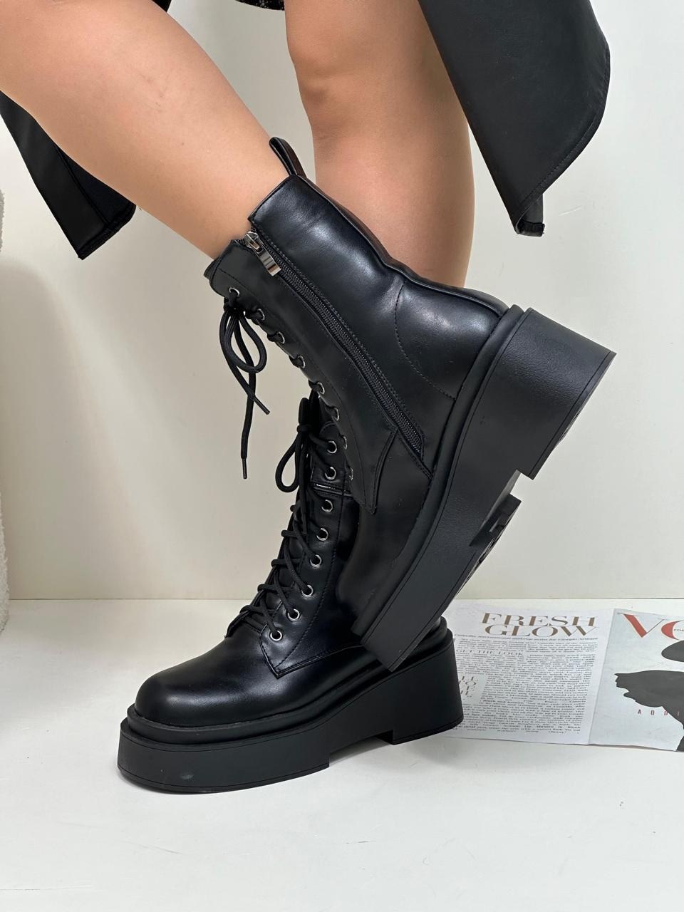 ,ботинки женские,ботинка женские зимние, женская,ботинки женские высокие