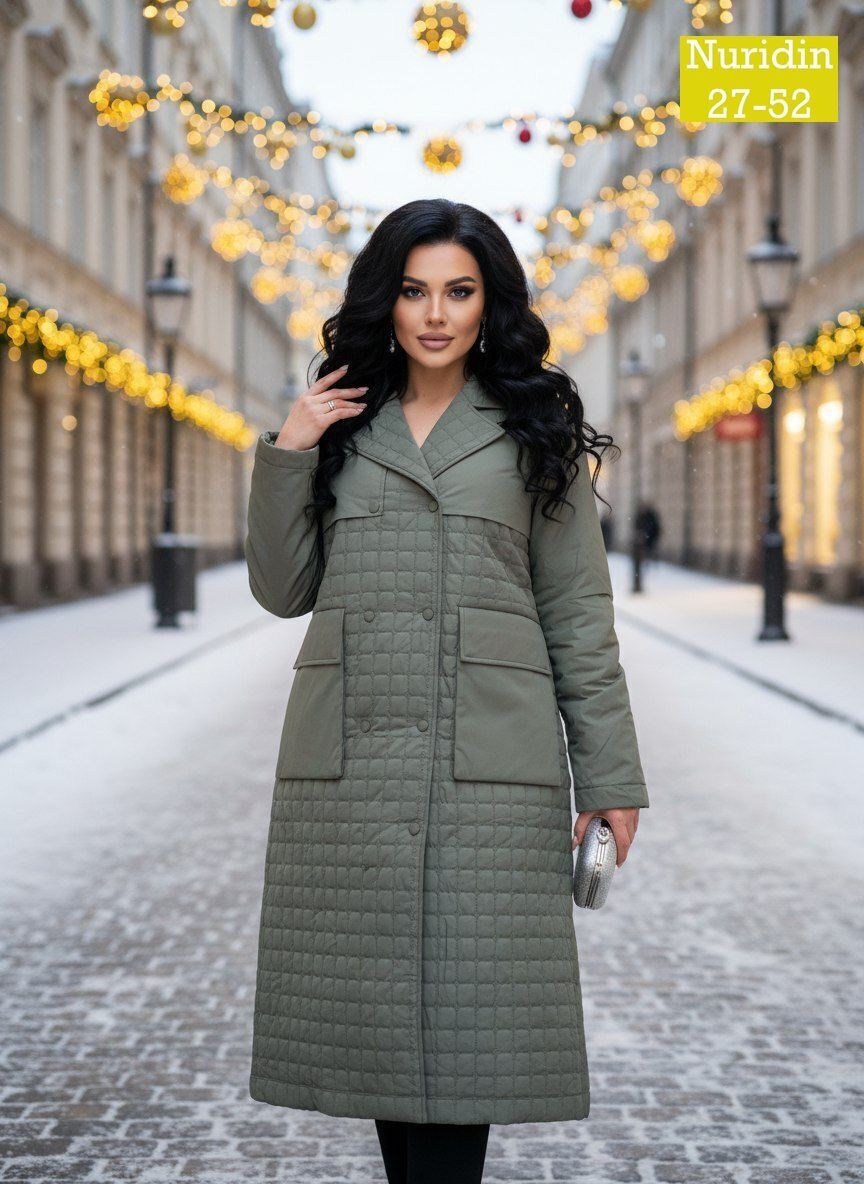 пальто демисезонная,длинное стеганое пальто женское демисезонное,полупальто пальто,стеганое пальто,стильное пальто
