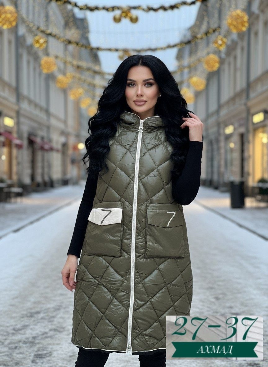 жилетка удлиненная,жилет удлиненный,женские жилеты,жилет теплый,жилет женский удлиненный