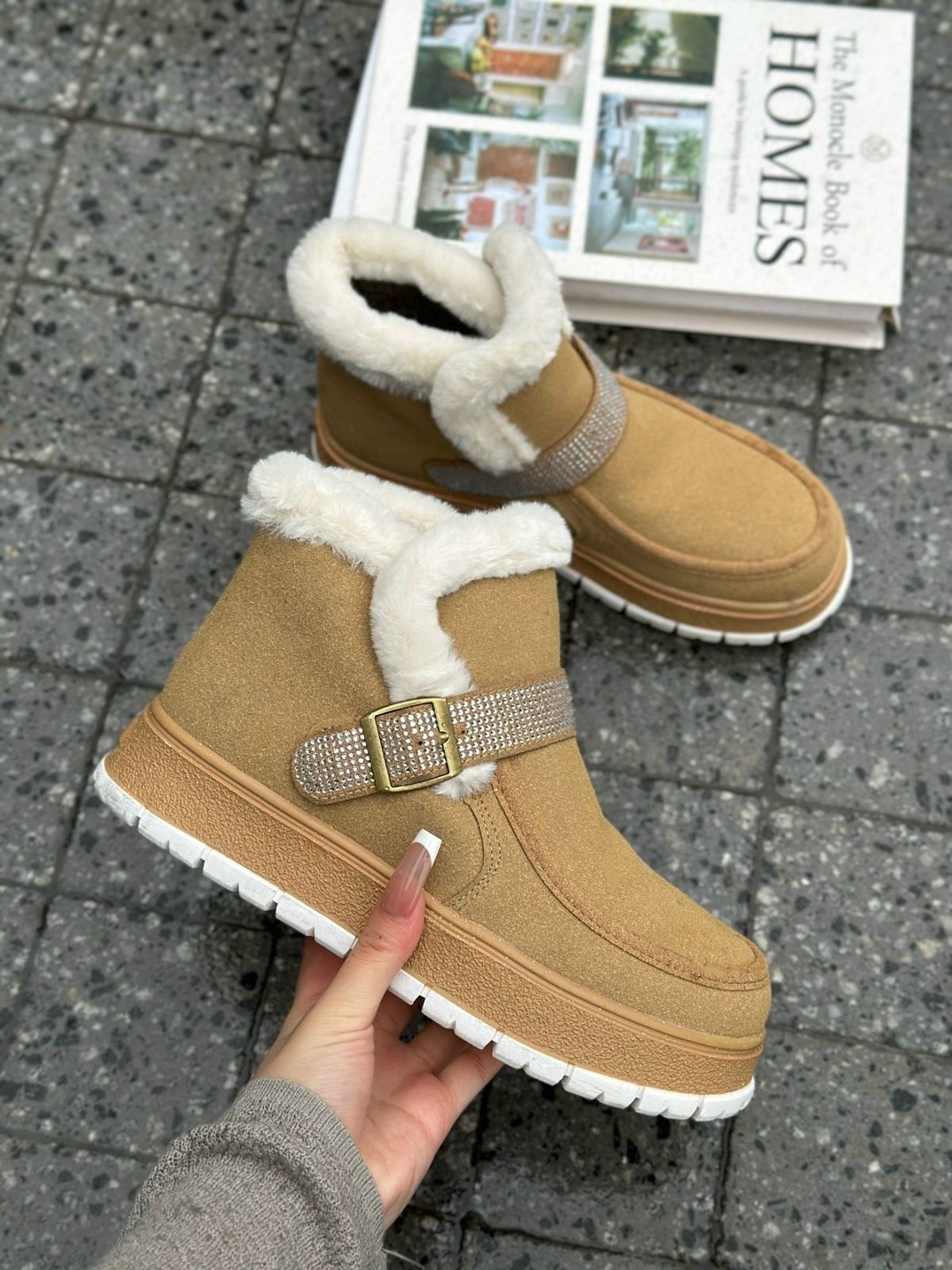 ,женские угги,женская зимняя ,зимняя ,женская