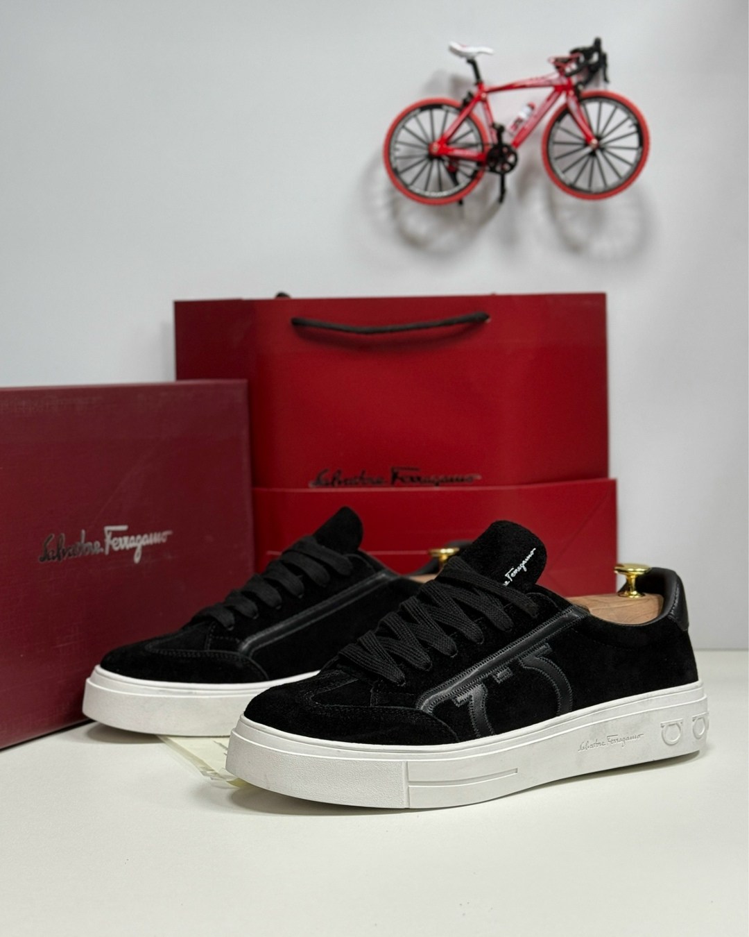 кеды salvatore ferragamo,,кроссовки salvatore ferragamo,кеды мужские,замшевые кеды