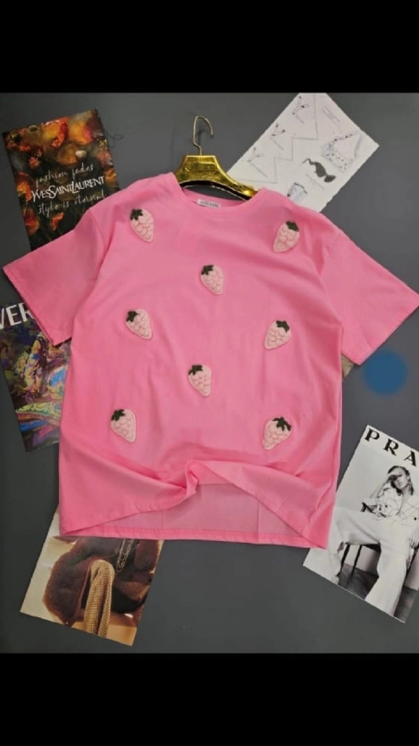 футболка хлопок,женская футболка,футболка с сердечками,летние футболки,футболка