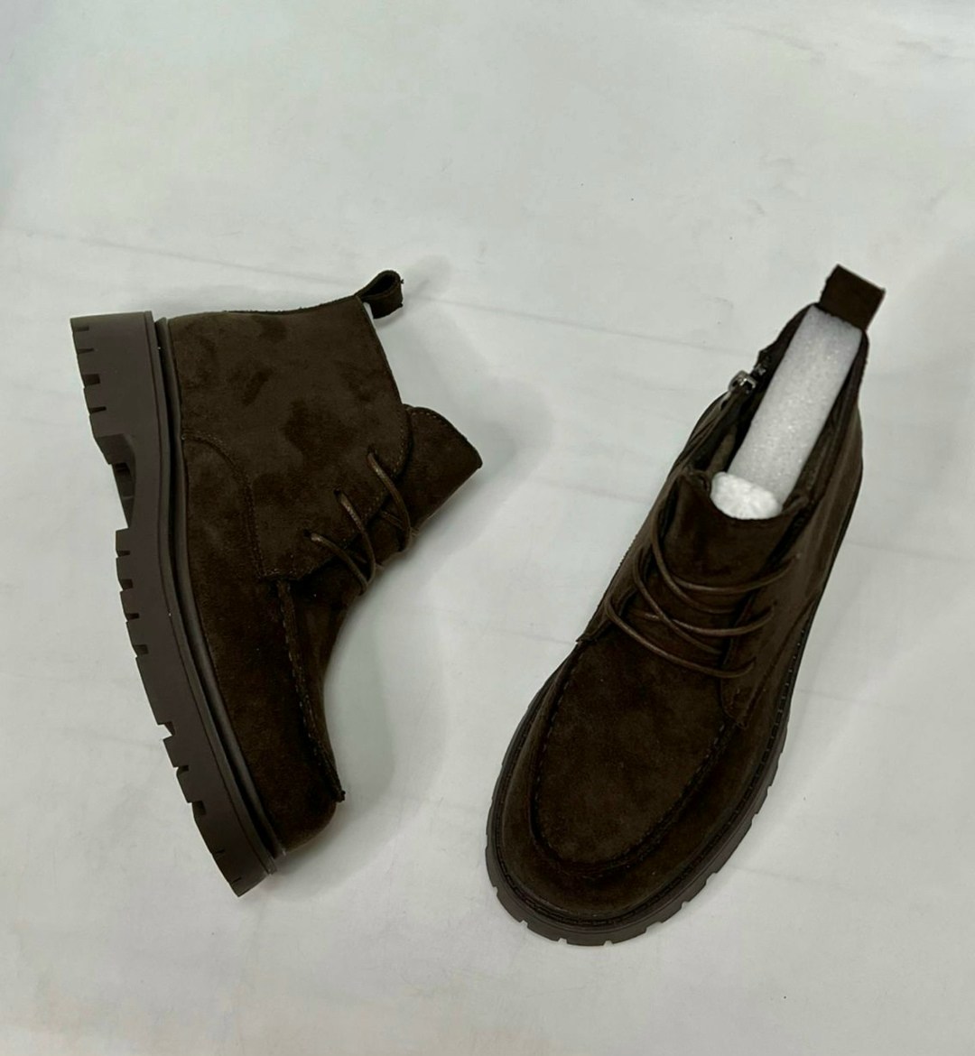 ,обуви,замшевые ботинки,женские ботинки,женская