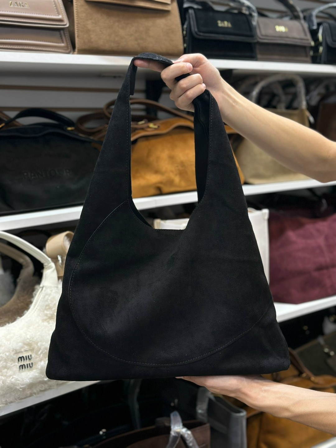 замшевая сумка,сумка замшевая женская,вместительная замшевая сумка,женская сумка,сумка