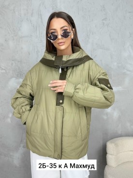 Верхняя одежда