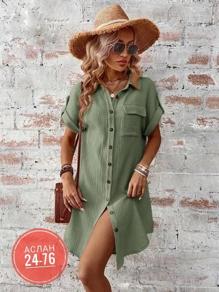 платье летнее,,платье женская,платье рубашка летнее,платье рубашка