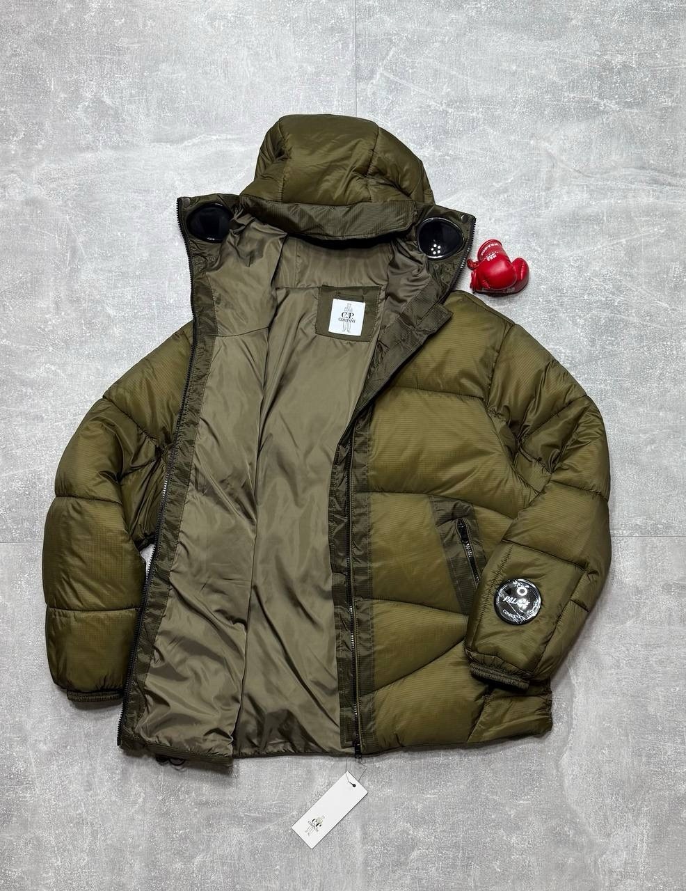 пуховик утепленный,c p company dd shell пуховик,зимняя куртка пуховик,куртка пуховая,куртка пуховик