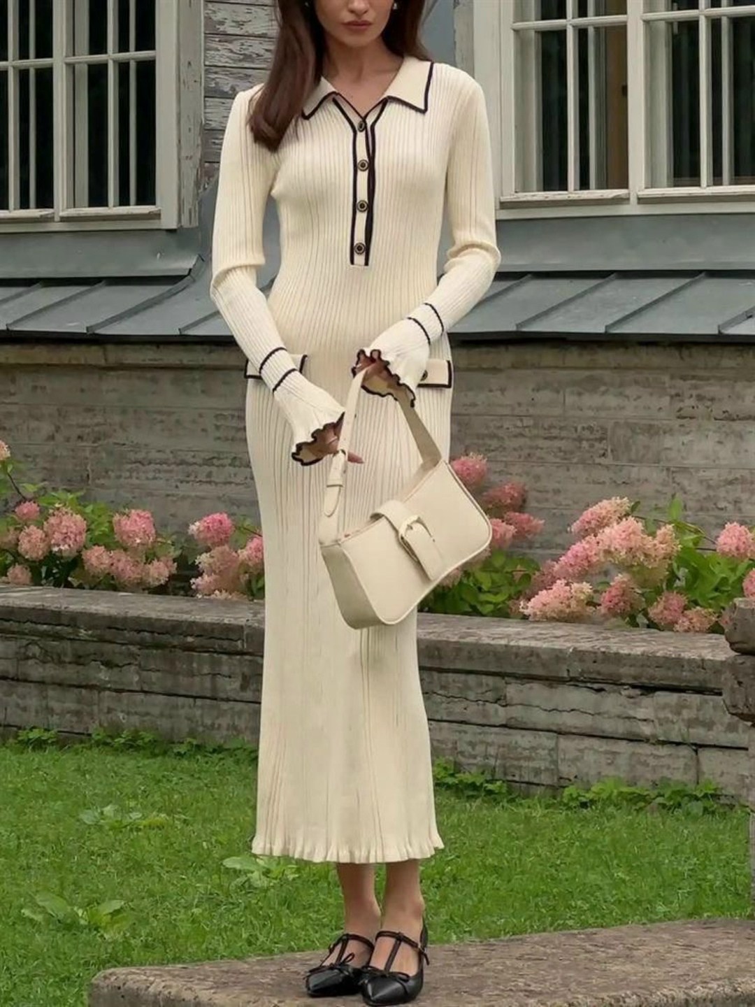 вязаное длинное платье,вязаные платья,трикотажное платье,женское длинное трикотажное платье,элегантное платье